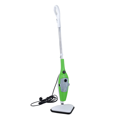 Melhore sua rotina de limpeza com a esfregona elétrica de vapor de vácuo úmido portátil Yuexiang X10