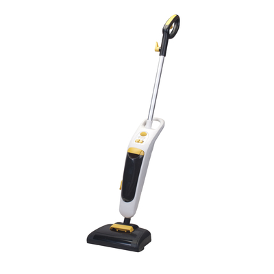 Esfregadeira a vapor e varredora XY-201 controlada por aplicativo A combinação perfeita para limpeza fácil
