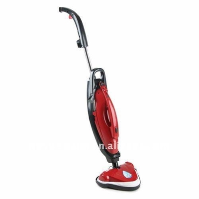 Diga adeus à limpeza manual com a esfregona de vapor ultra de frequência 50/60HZ