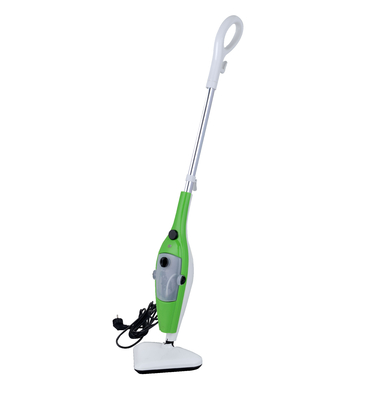 Capacidade da caldeira 400 ml Esfregona elétrica a vapor para limpeza eficaz e completa